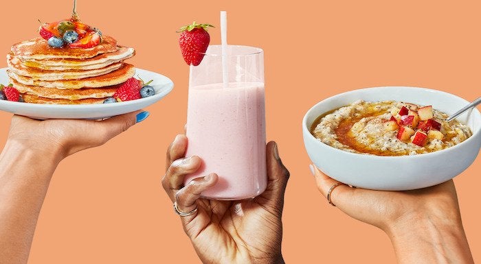 pusryčiai