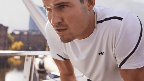 Progress Never Stops: Will Goodge