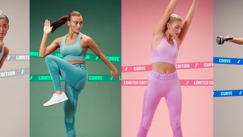Curve seamless is back and brighter than ever