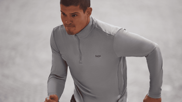Five tips for motivating yourself to train in winter