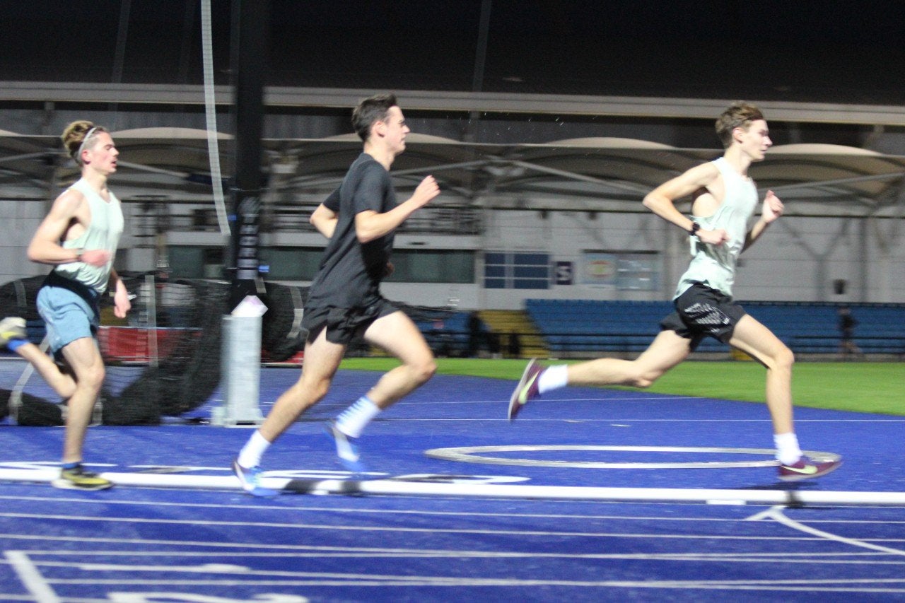 Velocity Wear Testing - 2021