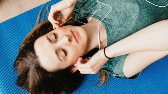 Tips for coping with stress