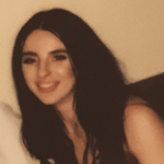 Georgie Gilbert