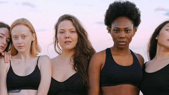 How to stay body positive