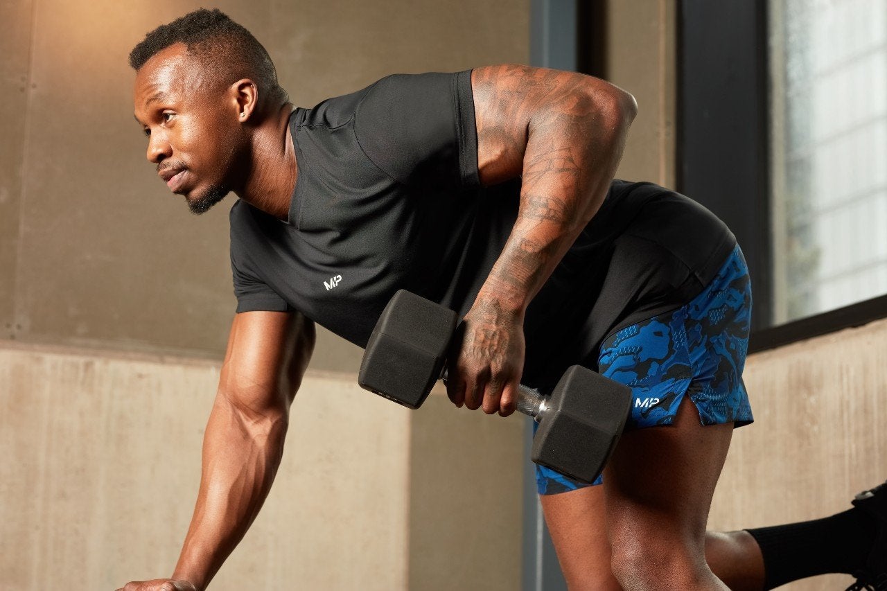 Do you need to progressively overload?
