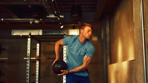 How to make your activewear last longer