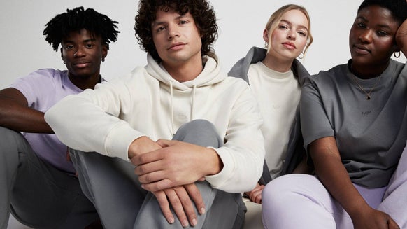 Comfy Spring Essentials – Must Have Designs to Refresh your Wardrobe
