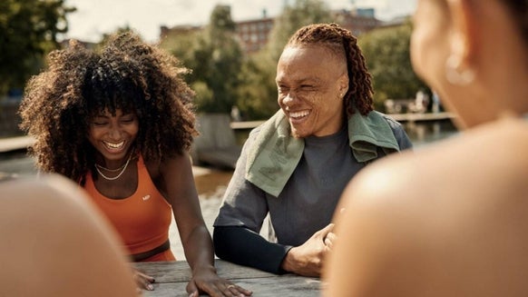 Unleash Your Potential with Adapt: Elevate Every Workout