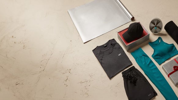 The Ultimate Clothing Christmas Gift Guide