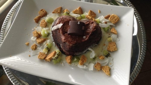 Dva recepty na rýžový mugcake