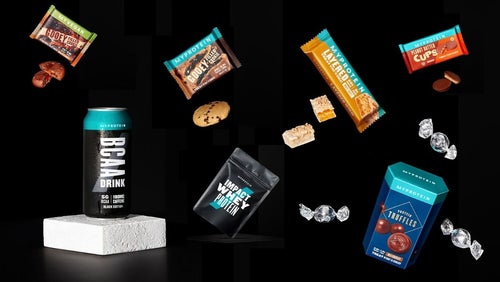 Co koupit letos na Black Friday | Největší slevy ve světě sportovní výživy