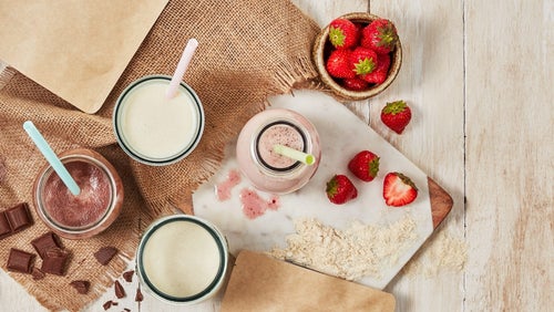 Víte, odkud vlastně pochází váš Impact Whey Protein a Impact Whey Isolate?