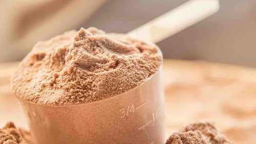 Načasování proteinového nápoje aneb kdy je ten nejlepší čas?