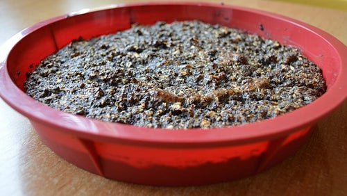Recept: Makovník