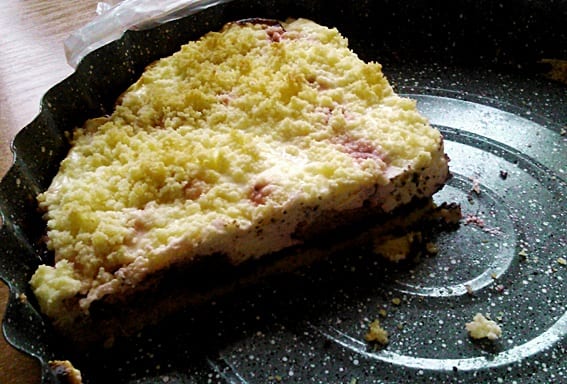 Recept: Kuskusovník s jablky