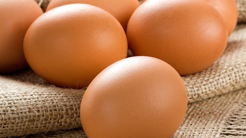 Vejce - jsou zdravé nebo ne?