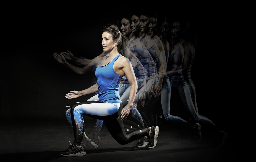 Tréninkový plán | Myprotein.cz