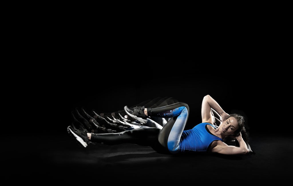 Tréninkový plán | Myprotein.cz