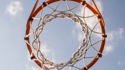 Silové cvičení - basketbal