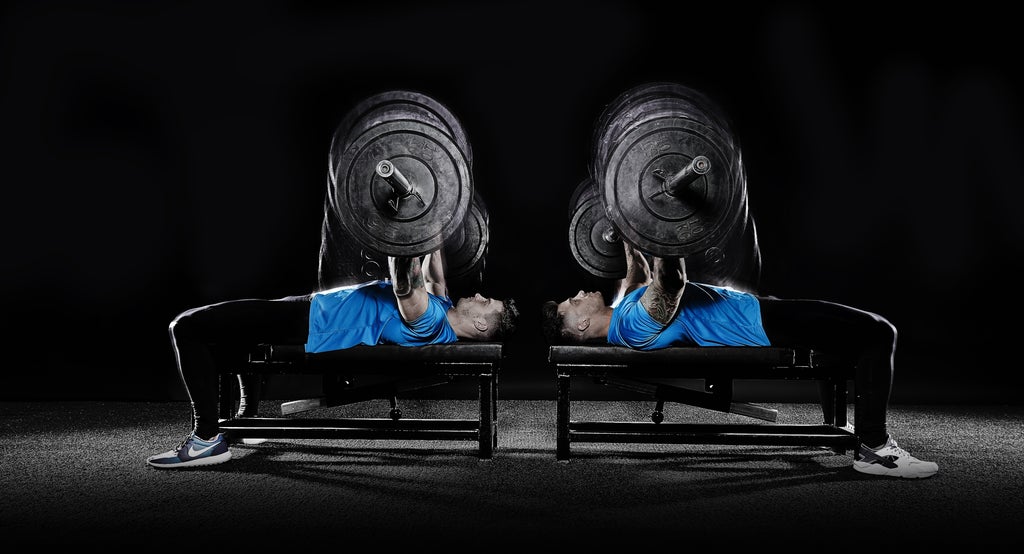 Tréninkový plán | Myprotein.cz