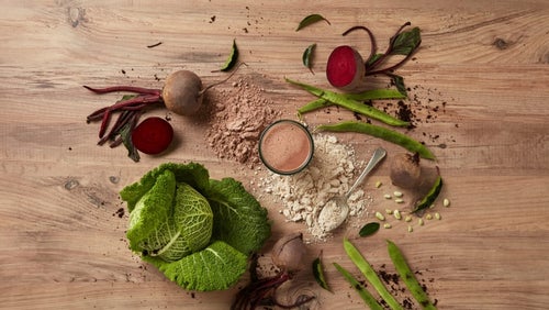 Vegan Pre Workout Nutrition: Je to to, co potřebuješ?