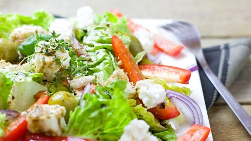 Vegani, proč je vláknina tak důležitá a z čeho ji můžete získat