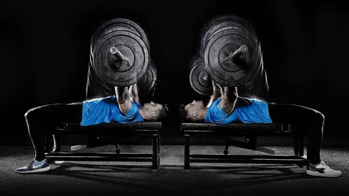 Benchpress | Tréninkové tipy