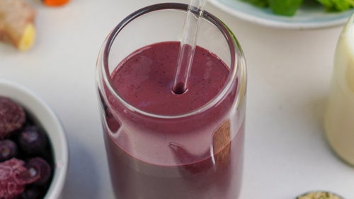 Smoothie, co podpoří vaši imunitu