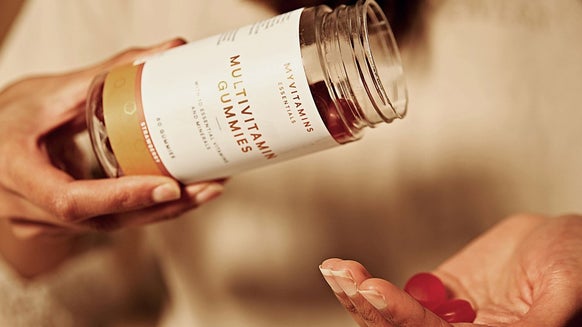 Fungují skutečně multivitaminy?
