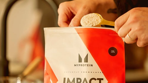 Načasování proteinu: Kdy je nejlepší dát si proteinový shake
