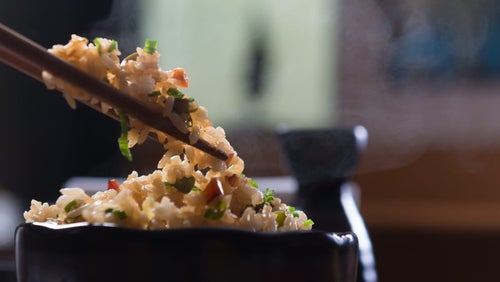 Recept: Tofu Kung pao