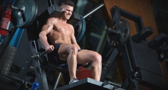 Tréninkové tipy | Myprotein.cz