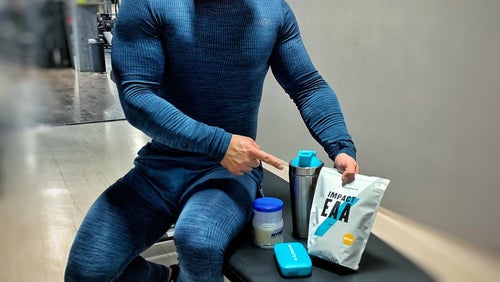 Myprotein slaví patnáctiny | Narozeninový rozhovor s ambasadorem Martinem Gabkem