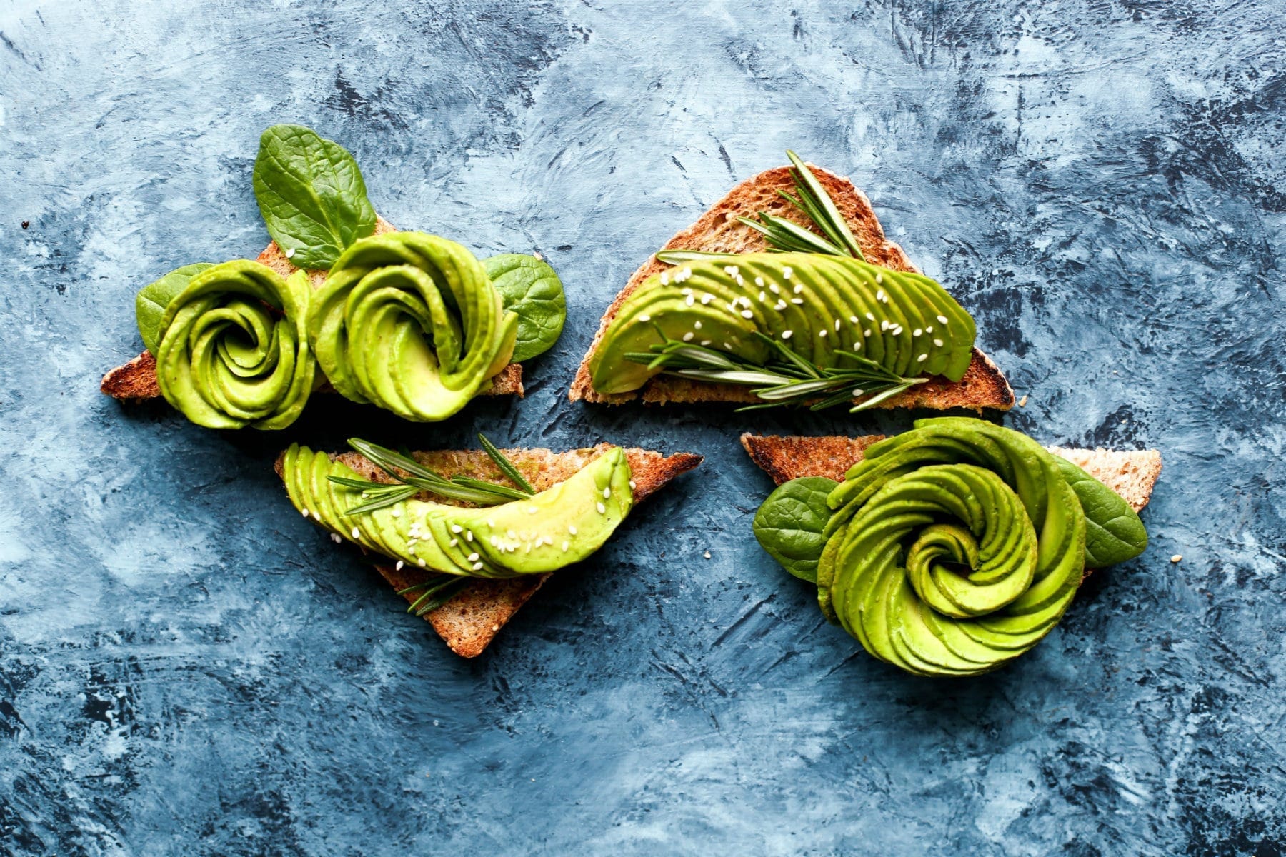 Rozdíl mezi keto a low-carb dietou