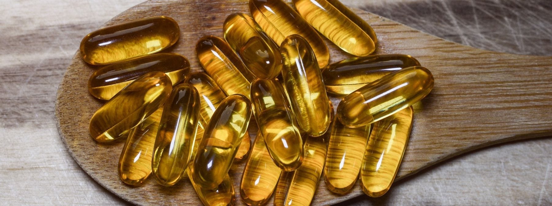 Co je Omega 3? | Benefity, vedlejší účinky a dávkování