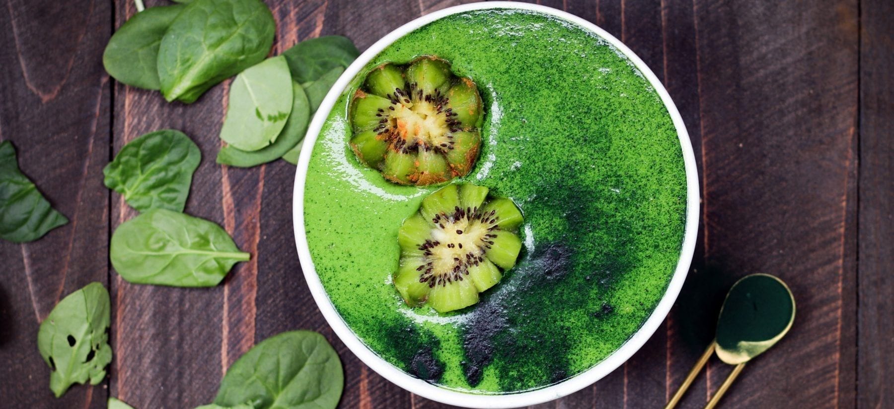 Co je spirulina? Zdravotní benefity a vedlejší účinky