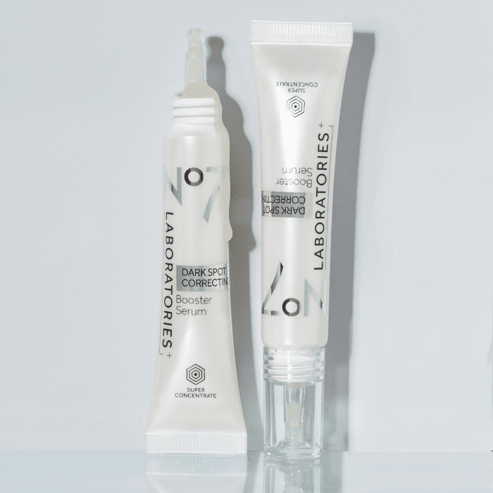 No7 LABORATORIES Dark Spot Correcting Booster Serum
