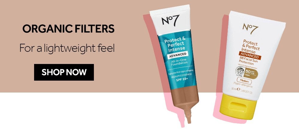organic filters for a lightweight feel. Shop now