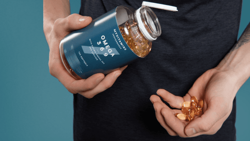 7 Vitamins For A Healthy Heart