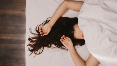 Sleep And Anxiety: How To Hack Your Sleep Hormones