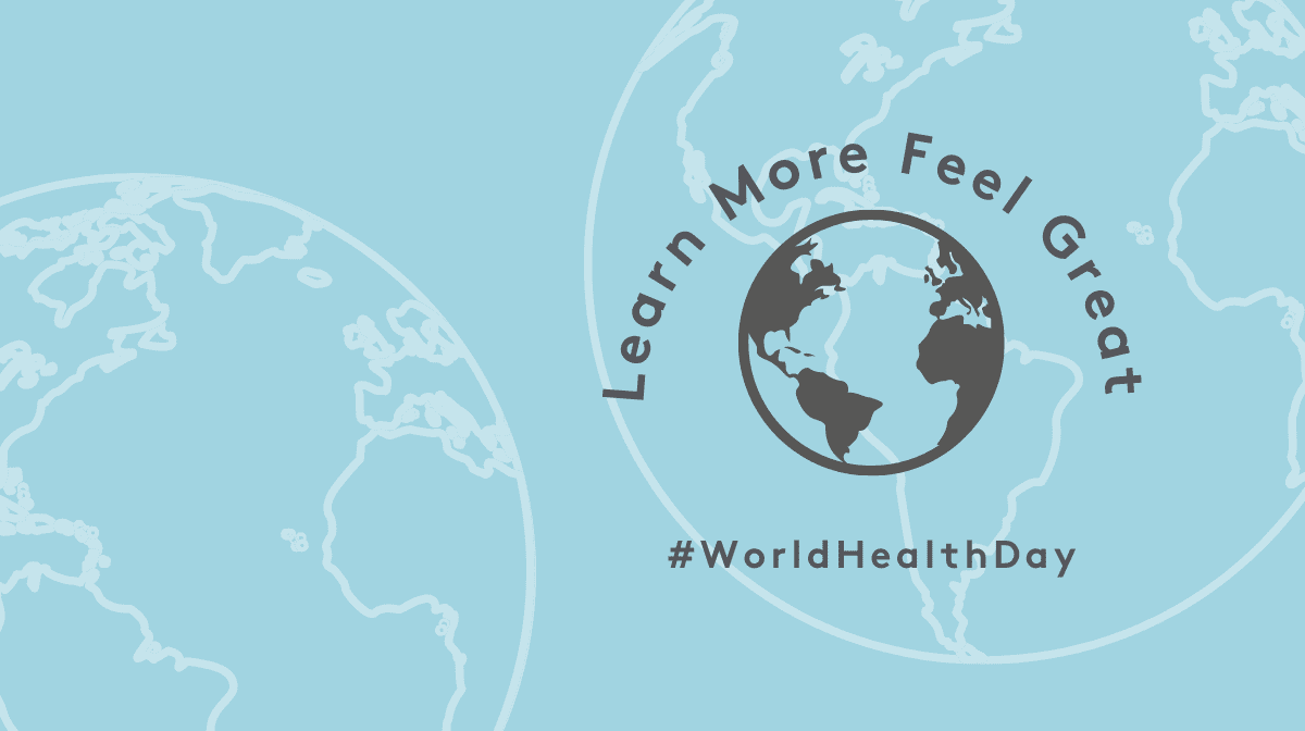 World Health Day With Myvitamins