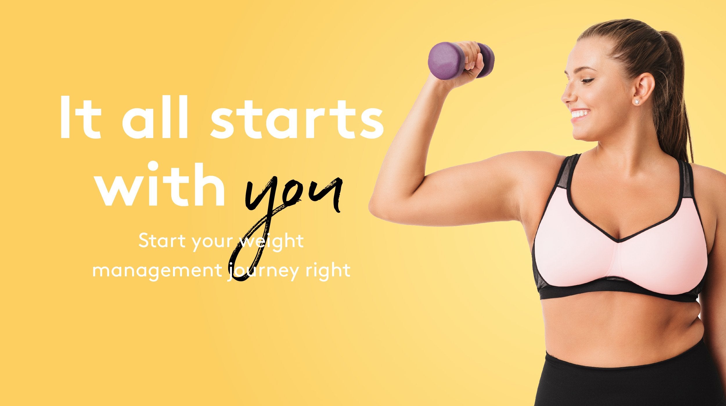 Weight Management Supplements