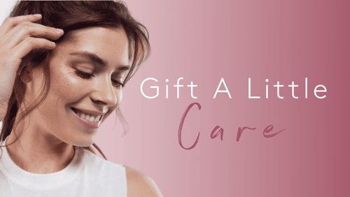 Introducing Myvitamins Radiance Care Package