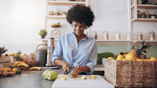 Can Our Diet Impact Natural Collagen Formation?