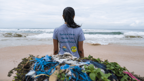 Our Sustainability Pledge: Sustainable Packaging Solutions