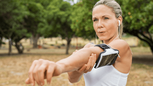 Nutrition For The Ageing Brain - How Can We Optimise Our Brain Health?