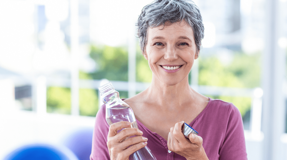 5 Best Supplements To Prepare For Menopause