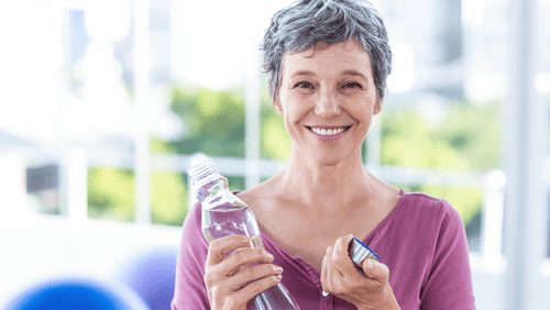 5 Best Supplements To Prepare For Menopause