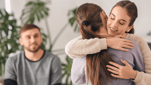 Getting Help With Anxiety And Depression