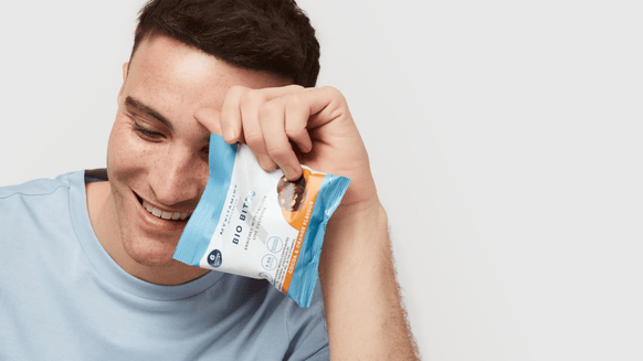 Let's Talk Digestion | Your Gut Health Questions Answered By Our Expert